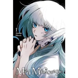 Mad Miniscape, Vol. 1 -- Ayumu Hirose, Paperback