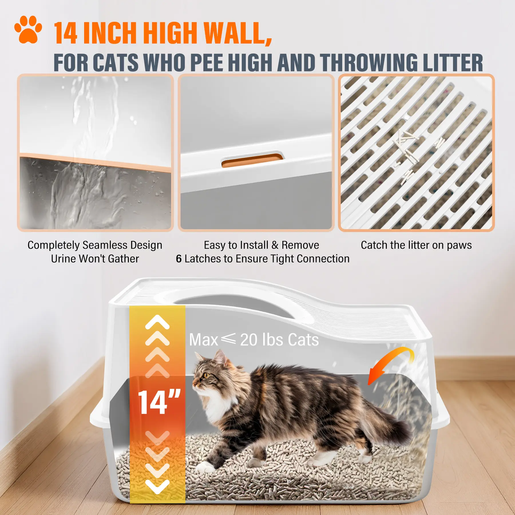 absorbent mat for dogs water bowl Pet Food Mat, Big Size Absorbent Dog Mat for Water Bowl and Food, Non-   wallqmer