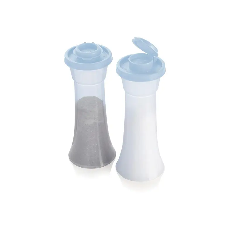 Salt and Pepper Shakers | Large Salt and Pepper Shakers | Large