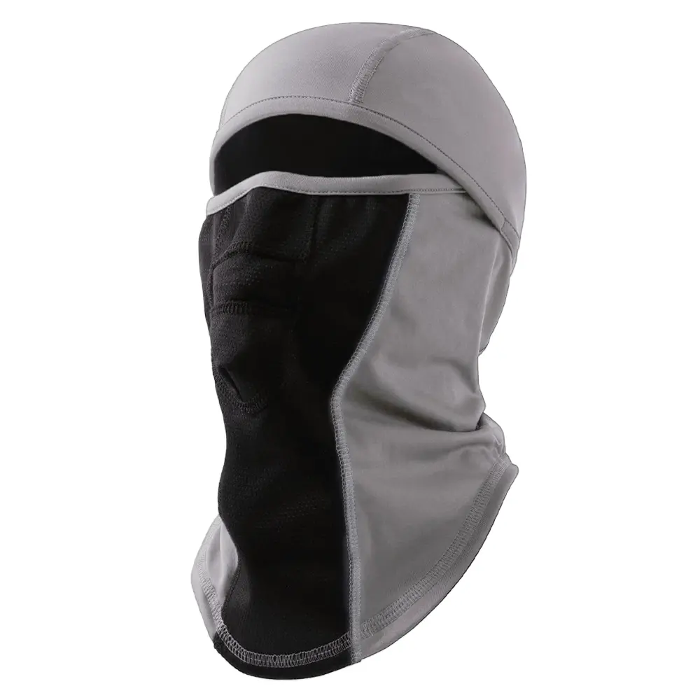 Thermal Ski Mask for Men & Women, Cold Weather Face Cover for Skiing, Snowboarding