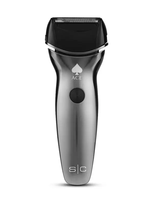 StyleCraft Ace Waterproof Electric Shaver