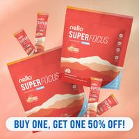 Fruit Punch Caffeine (2-Pack)