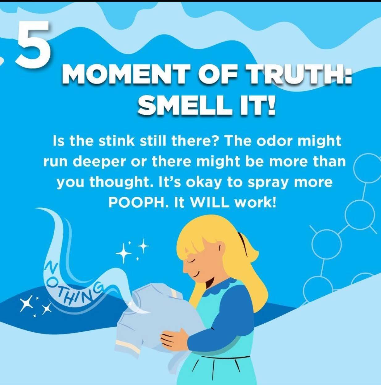 POOPH Pet Odor Eliminator, 16oz Spray - Eliminates Odors at The Molecular Level, Dogs, Cats, Freshener, Eliminator, Urine, Poop, Pee, Deodorizer, Nature's, Puppy, Fresh, Clean, Furniture, Potty POOPH Pet Odor Eliminator, 16oz Spray - Eliminates Odors at The Molecular Level, Dogs, Cats, Freshener, Eliminator, Urine, Poop, Pee, Deodorizer, Nature's, Puppy, Fresh, Clean, Furniture, Potty