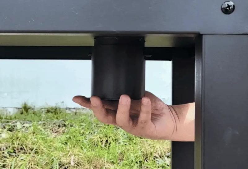 Z Grills ALL-NEW SMOKE BEAST 10502B WIFI GRILL Extra-large Cooking Area 1080 sq in Surface 2 Meat Probes for Outdoor BBQ Ash Cleanout System