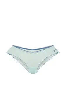 GRWPINK™ Flutter Tanga Panty