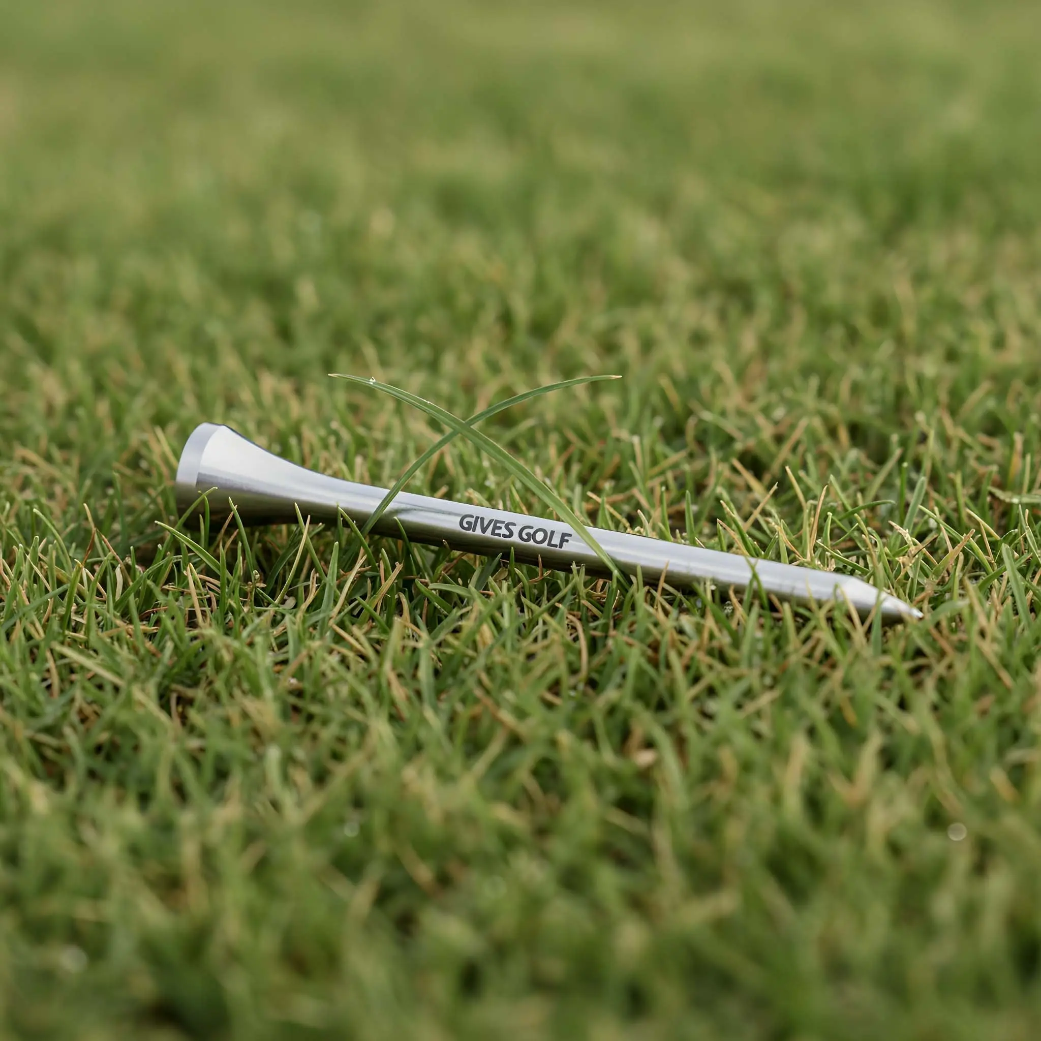 The Divot Tool