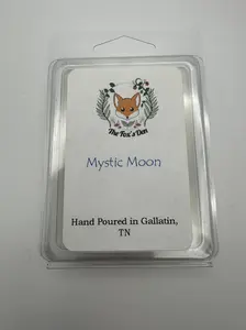 Mystic Moon Wax Melt