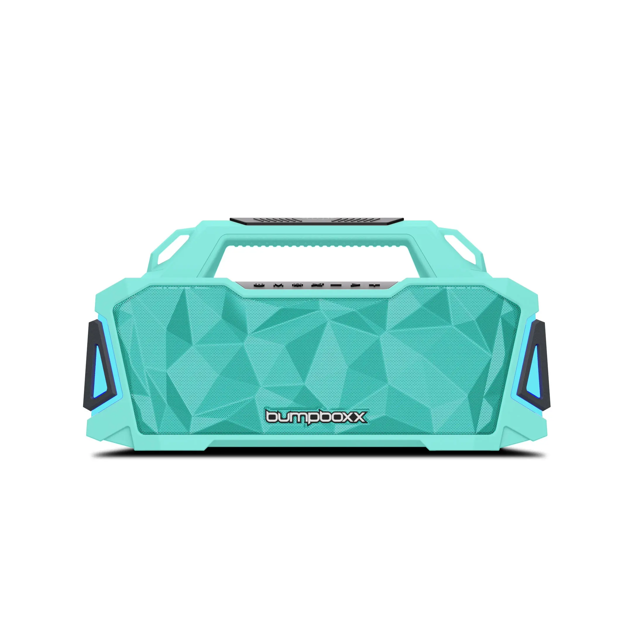 Diamond Supply Co x Bumpboxx Thump Portable Bluetooth Speaker