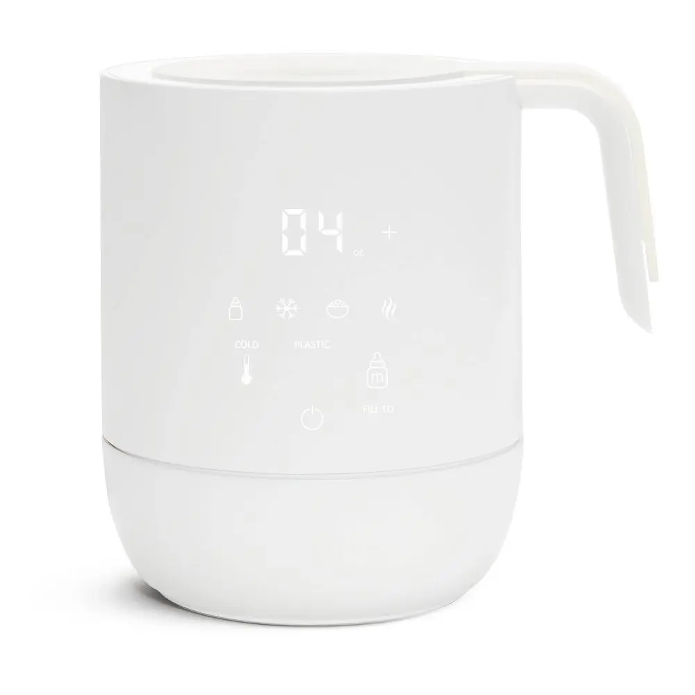 Munchkin Precision Digital Bottle Warmer: Electric BPA-Free