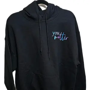 You Matter Hoodie