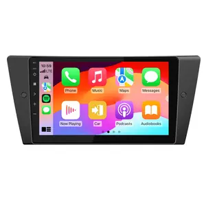 Eonon E90X7A-C car stereo for BMW 3 Series E90 E91 E92 E93 M3 (2005-2013), CarPlay and Android Auto