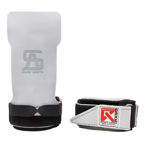 Alec Smith HD Grips