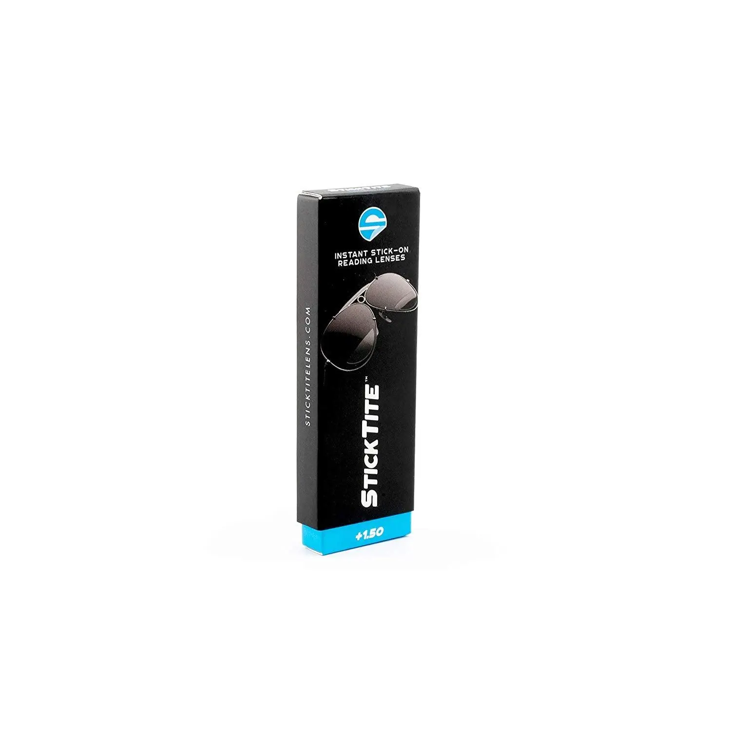 StickTite 20/20 Stick-on-Bifocals