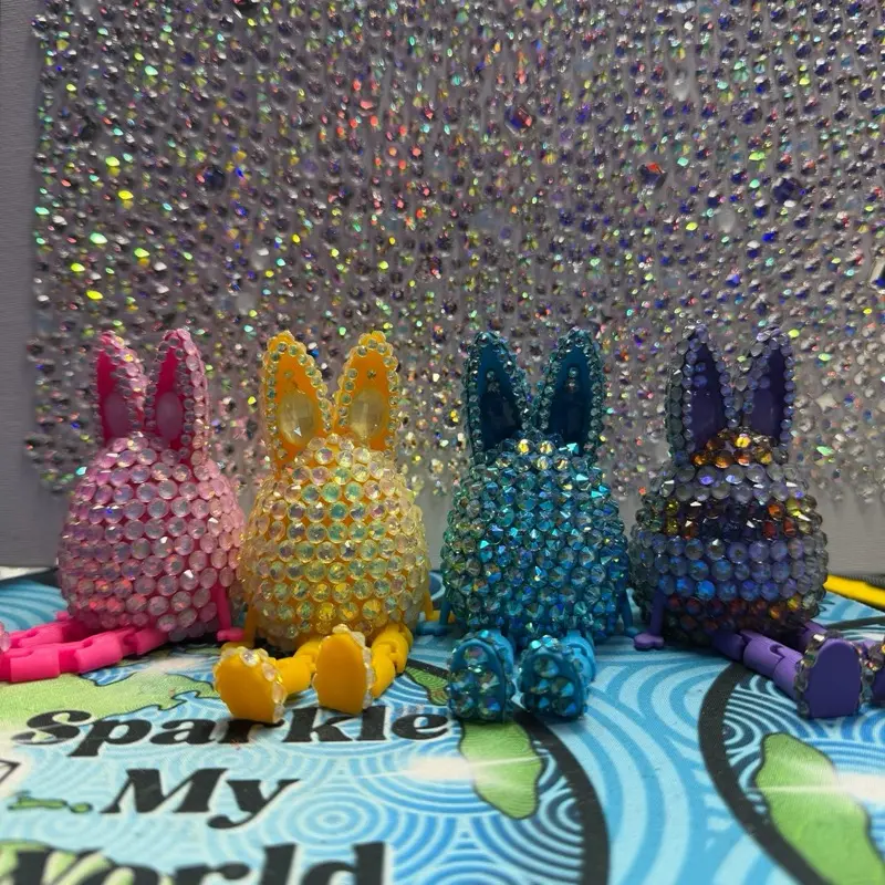 Easter Egg People
