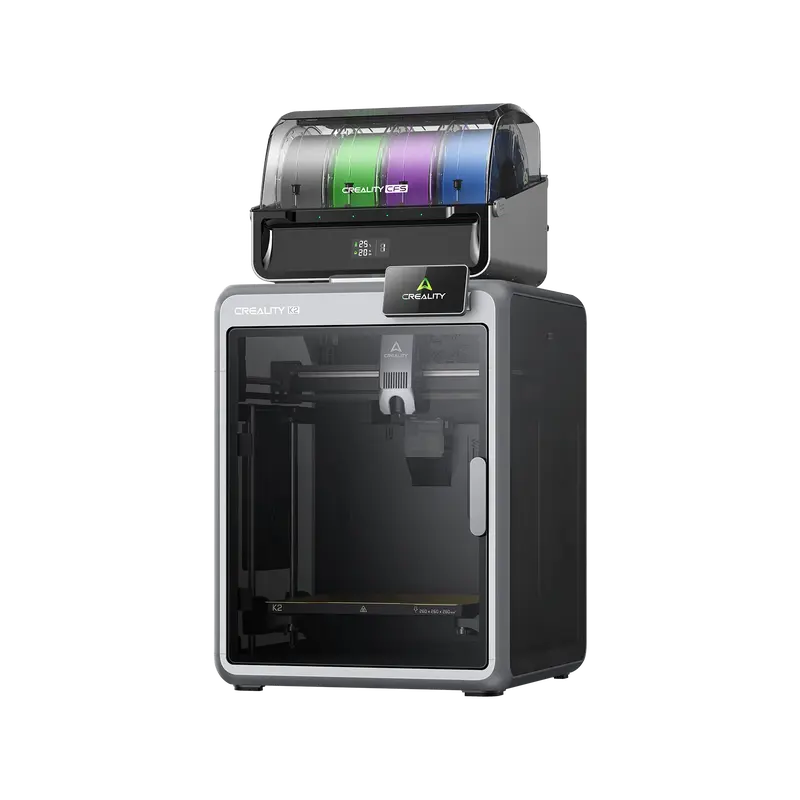 Creality K2 Combo 3D Printer