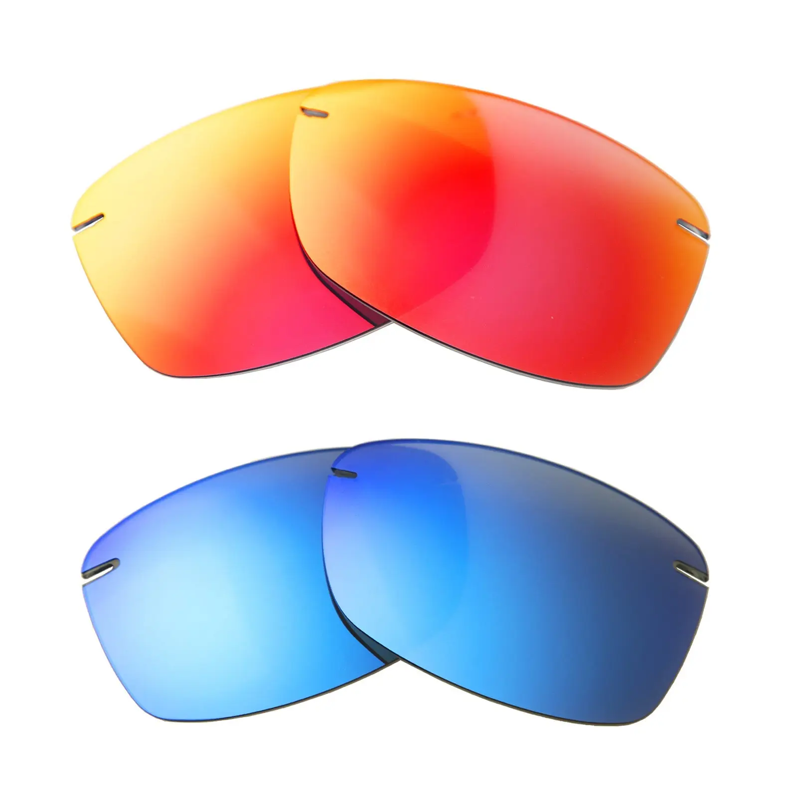 Walleva Replacement Lenses for Maui Jim Akau