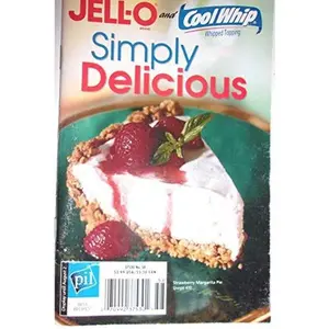 USED-jello-cool whip simply delicious
