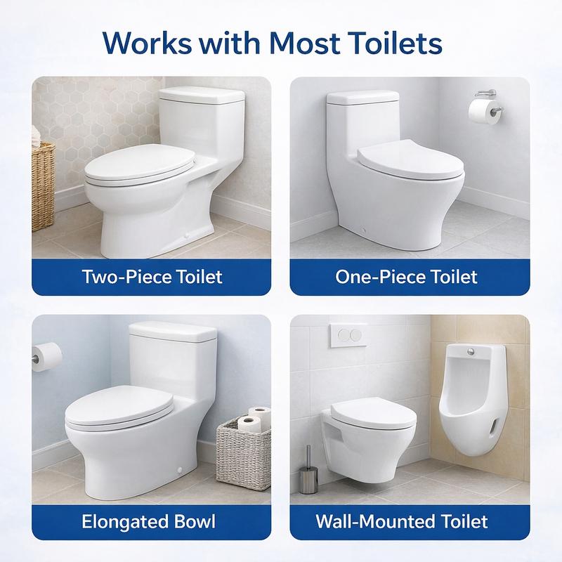 WC FRESHON Toilet Gel Stamp 3 Pack 42 Uses 6 Long Lasting Scents Orange Lavender Ocean Lemon Rose Gardenia Deodorizing Disinfecting Bathroom Cleaner WC FRESHON Toilet Gel Stamp 3 Pack 42 Uses 6 Long Lasting Scents Orange Lavender Ocean Lemon Rose Gardenia Deodorizing Disinfecting Bathroom Cleaner