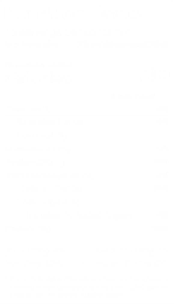 ALOHA Chocolate Protein Powder - 15 Servings - Certified USDA Organic - 100% Plant-Based - 18g Of Protein ALOHA Chocolate Protein Powder - 15 Servings - Certified USDA Organic - 100% Plant-Based - 18g Of Protein