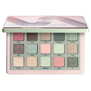 Natasha Denona Retro Glam Eyeshadow Palette 0.67oz 0.67oz