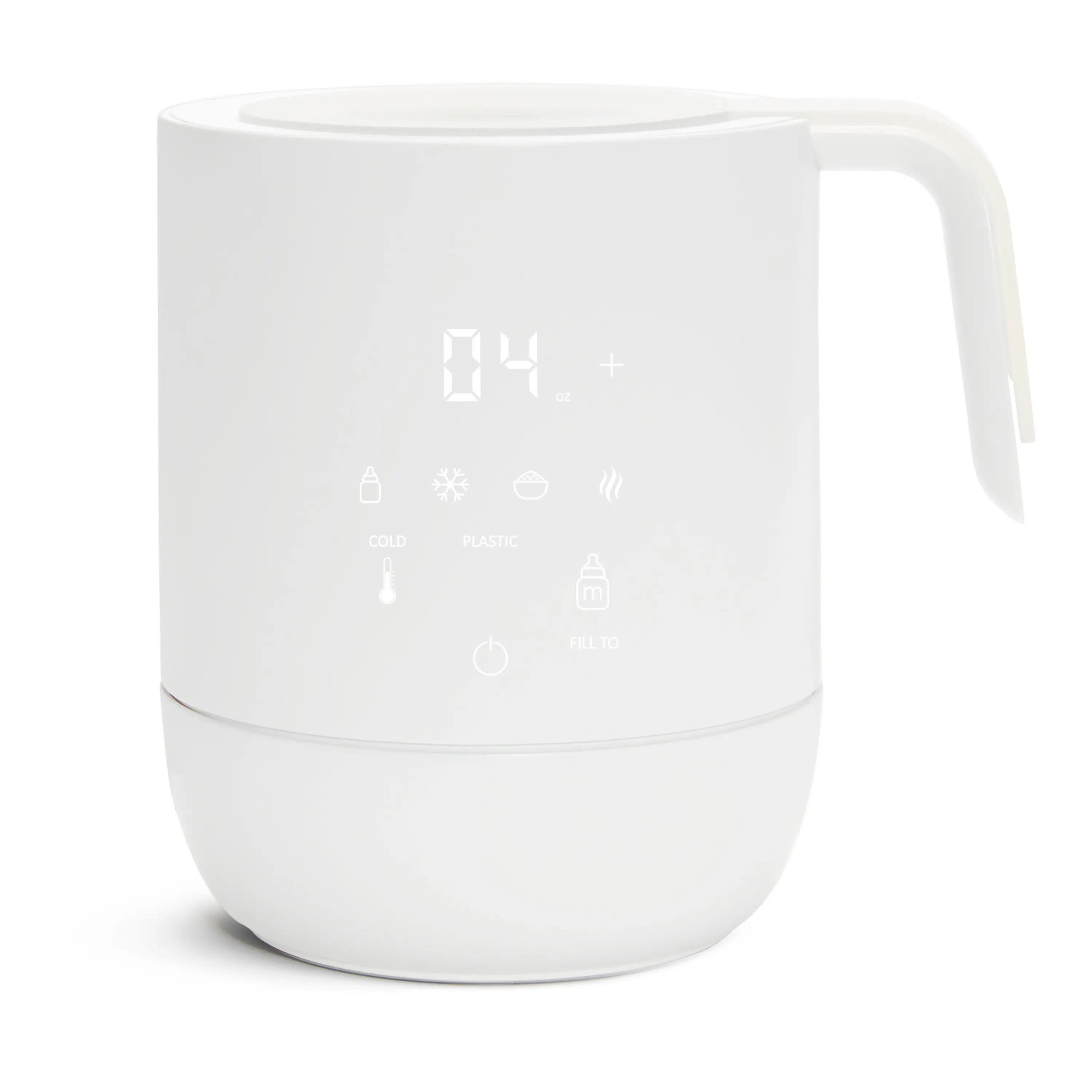 Munchkin Precision Bottle Warmer and Sterilizer