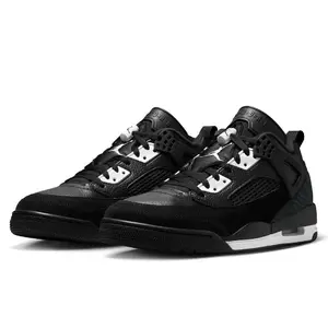 Jordan Spizike Low Oreo Men's FQ1759-010 New