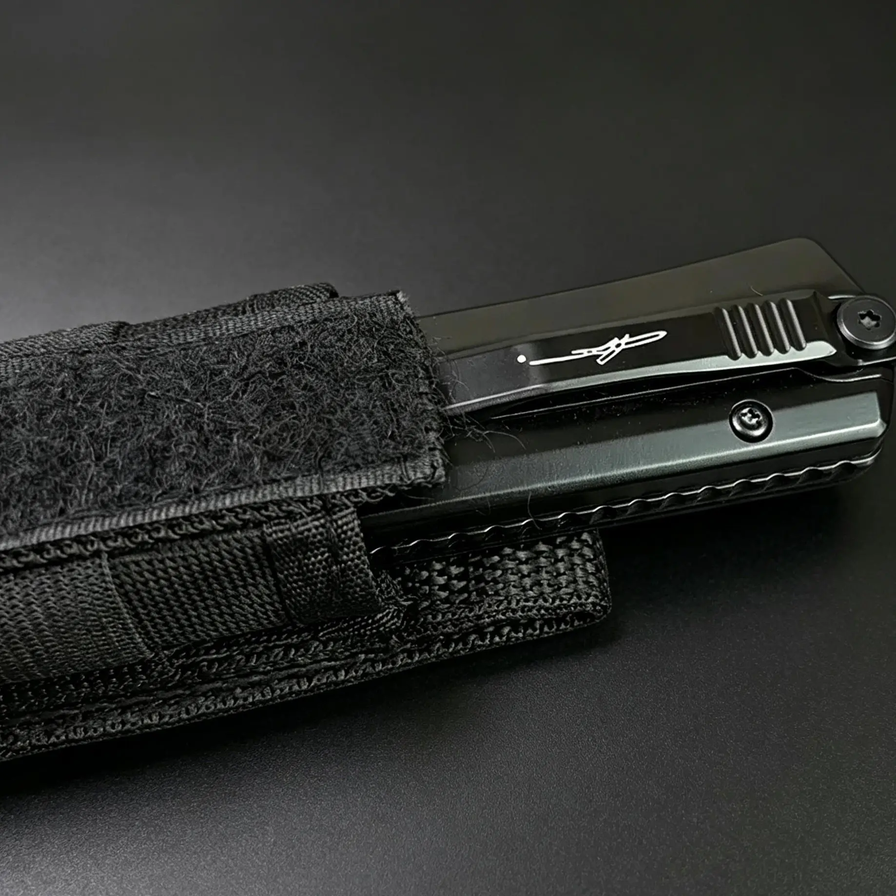Multi-Purpose Folding Utility Cutter – Compact Pocket Knife & EDC Tool for Boxes, Packages, Home & Office