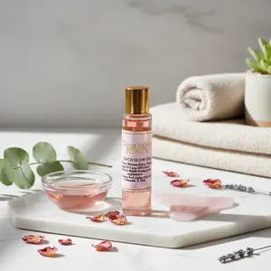 Satch Glow Oil – Body Oil