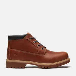 Timberland Men's Timberland Road Trip Premium Mid Waterproof Chukka Boot