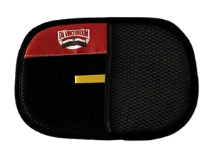 Da Vinci Easy Sweep Glove for Efficient Hair Removal on Pets Sofas Beds Carpets Clothes Car Seats and More