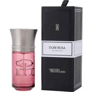 Liquides Imaginaires Dom Rosa By Liquides Imaginaires Eau De Parfum For Unisex