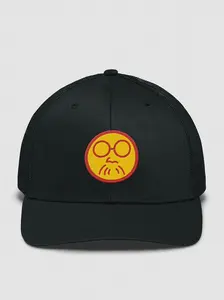 Sakamoto Trucker Snapback