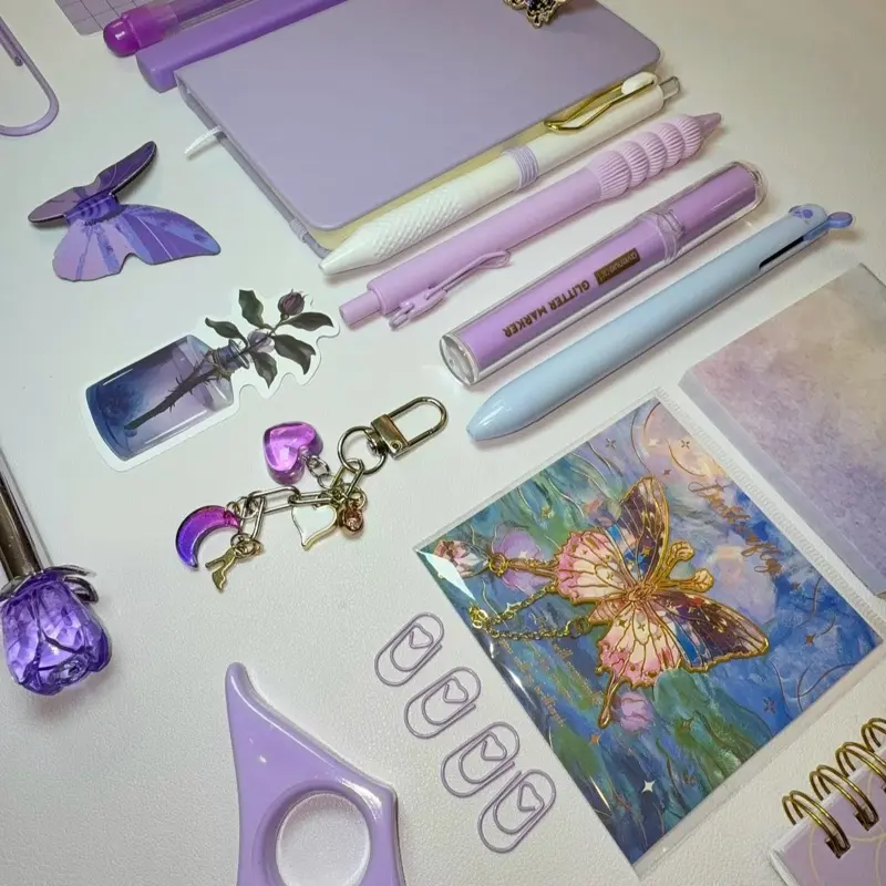 A6 Journal - Bundle