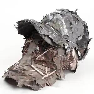 Adjustable Outdoor Baseball Cap Sun Protection Hat, Breathable Waterproof Sun Hat for Hiking Fishing Camping Running Men Women casual