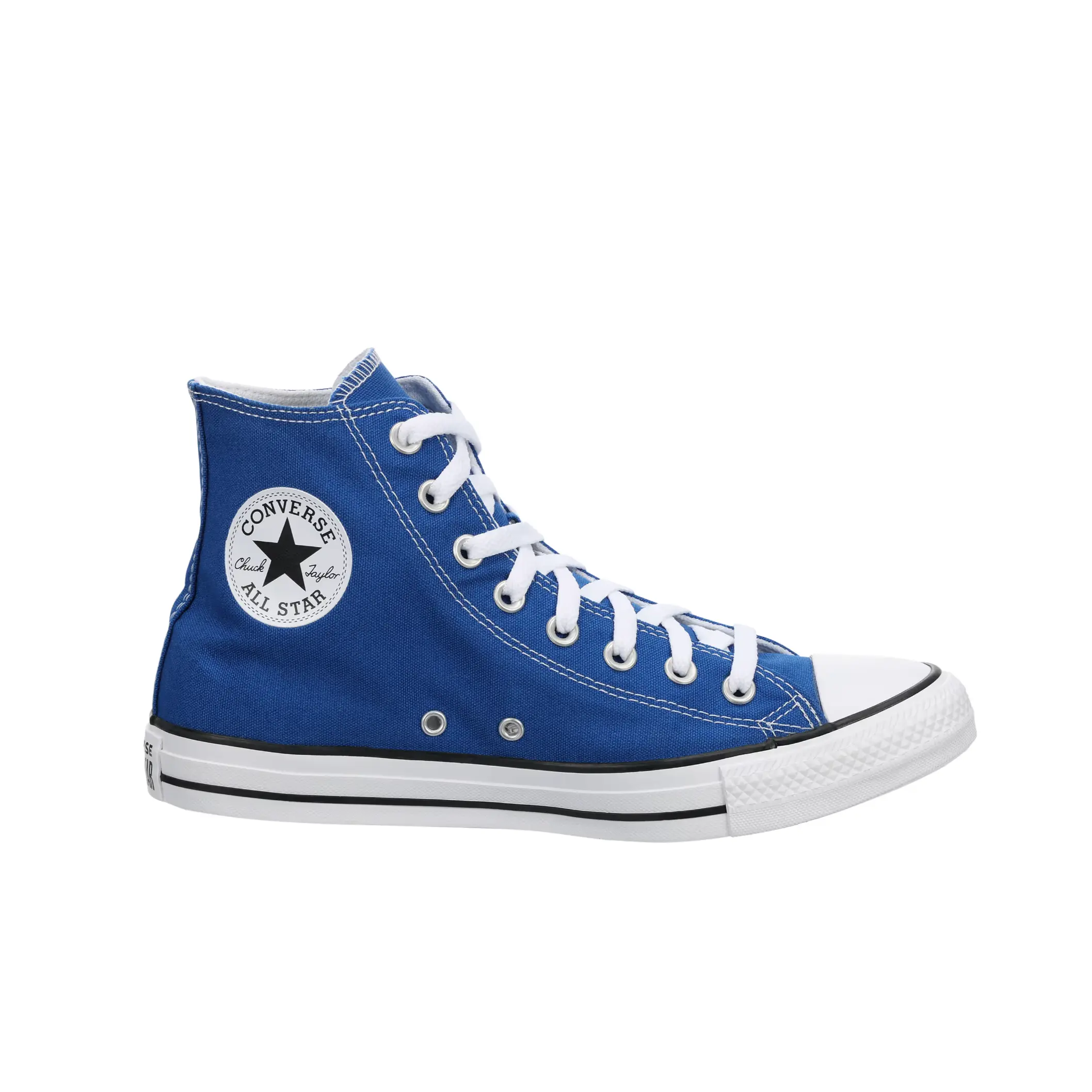 Converse Chuck Taylor All Star High Top Sneakers Snorkel Blue Men Women Unisex