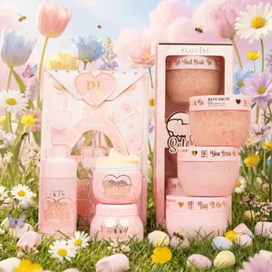 P.Louise The Easter Skin Reset Bundle