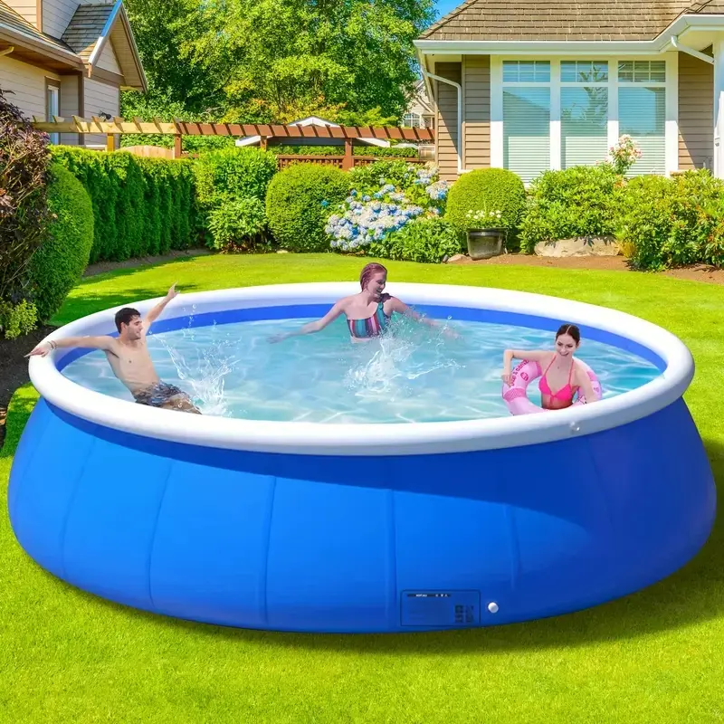 costco inflatable pool - TikTok Shop