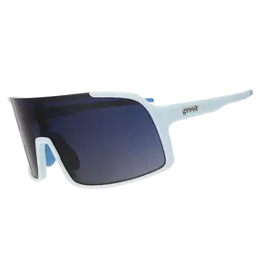 Kidnapped by a Cyborg