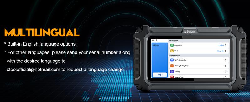 XTOOL D5S OBD2 Scanner Car Diagnostic Scan Tools for ABS/SRS/Engine/Transmission, 16 Reset Services, Free Lifetime Update, Code Reader for Cars & Trucks, Crank Sensor Relearn, FCA AutoAuth, CAN FD for Vehicle Springtok Automotive Alternator Tester