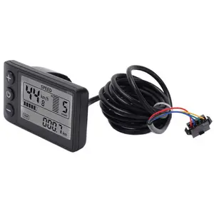 Plug And Play S866 Display For Ridstar