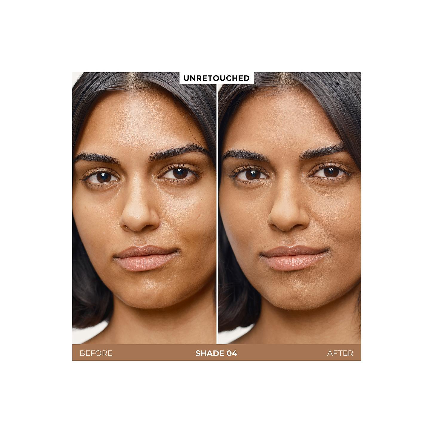 Laura Mercier Tinted Blur Balm in 04