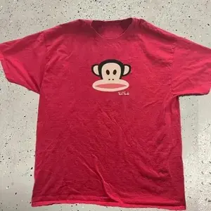 Paul Frank Monkey Unisex Baby Tee