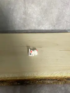 Mini Bunny