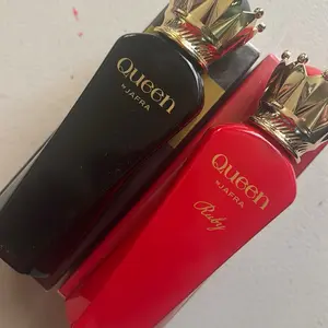 Jafra Queen 2 different scents available for women