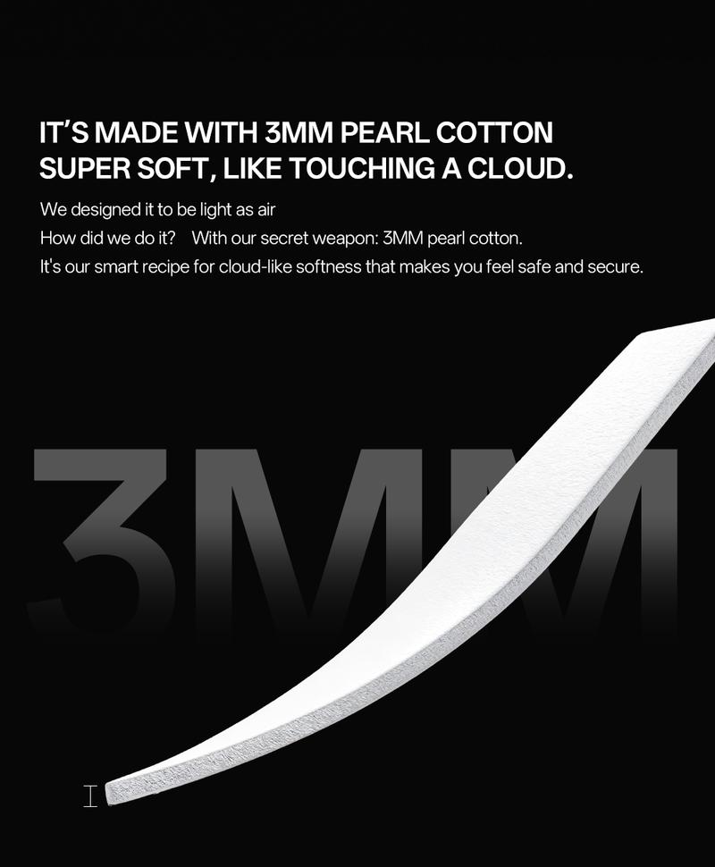 Foam Electric Wing Material Kit Black and White Style Unisex Cosplay Photography Handmade 700g Material Package for Menswear Clothes Costumes Love Personalized Man Beige Plain Tropical Menswear moon boots