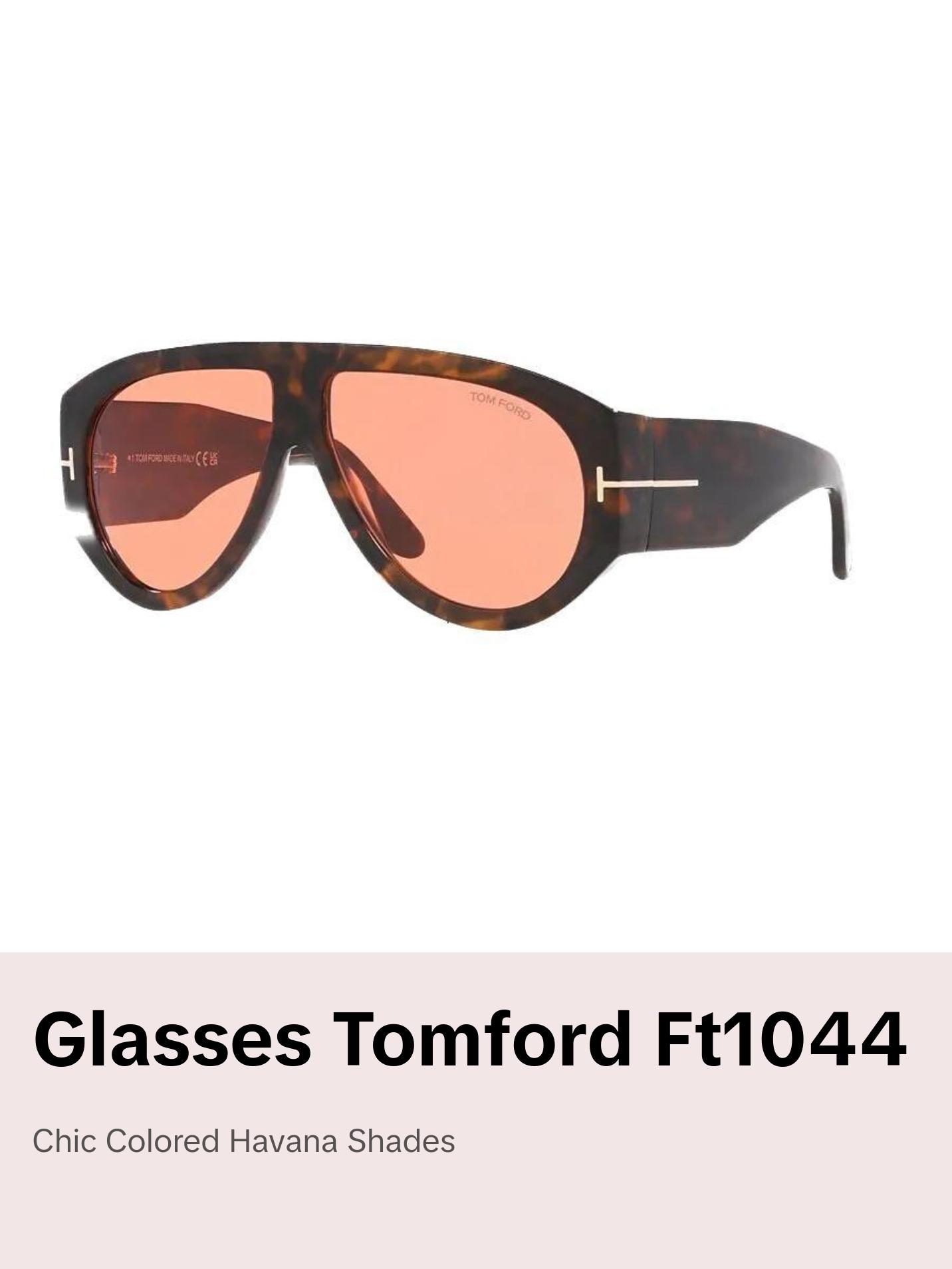 FT1044 Tomford