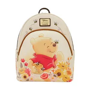 Loungefly Disney Winnie The Pooh Mini Backpack