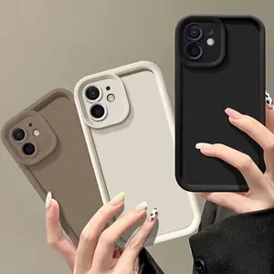 -Durable, Shock Absorbing and Stylish Protection -Compatible with iPhone 17,16, 15, 14, 13, 12, 11, Plus, Pro,Pro Max, Perfect birthday gift for friends.