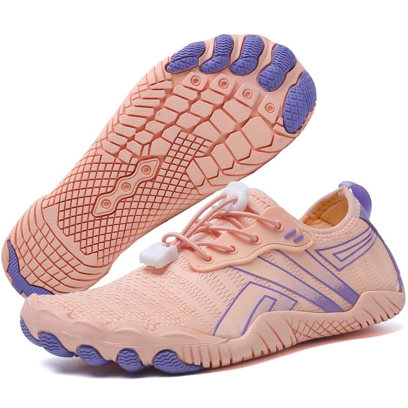 Men's Quick Drying Water Shoes,Women's Water Shoes,Barefoot Shoes,Swimming Shoes,Soft Sole Beach Shoes,Water Sports Outdoor Shoes
