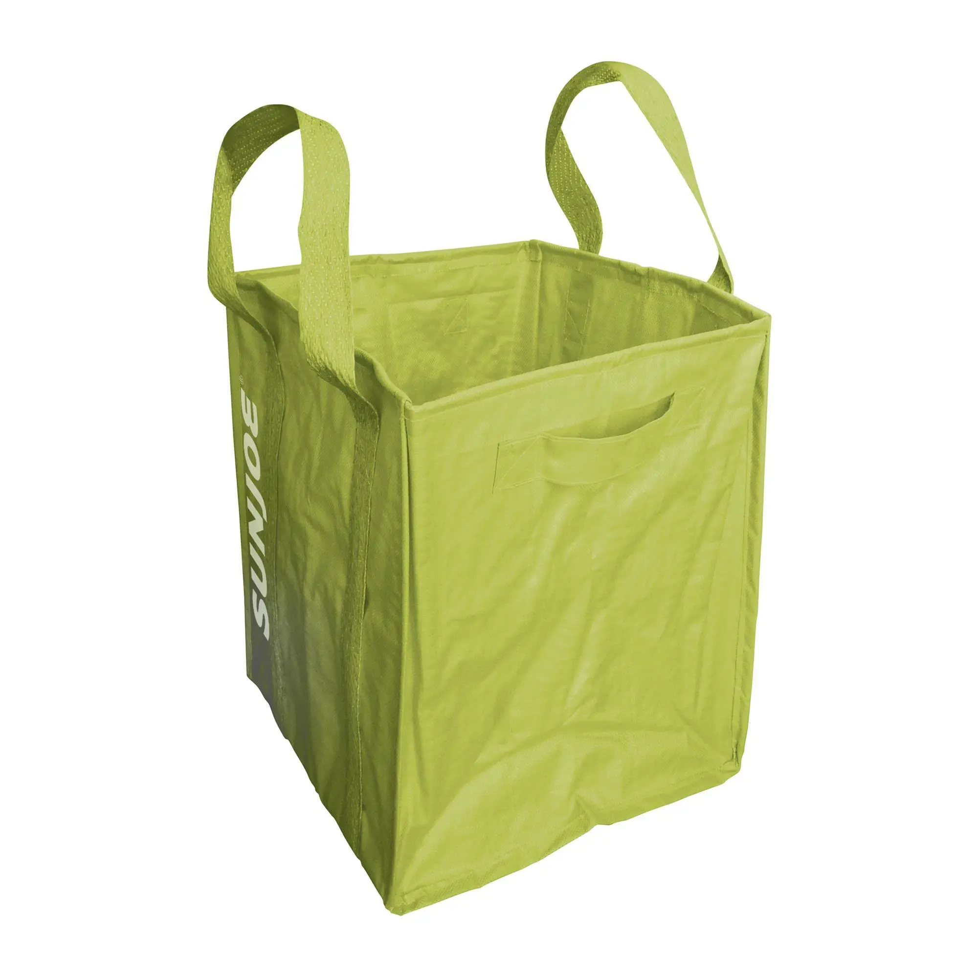 Sun Joe Heavy-Duty All-Purpose Garden Leaf andDebris Bag